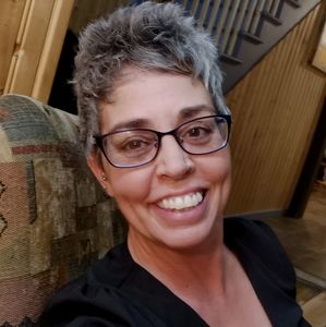 Meet your Posher, Cathy